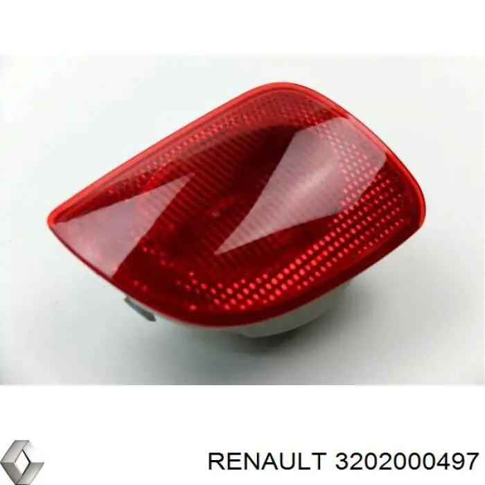 3202000497 Renault (RVI) 