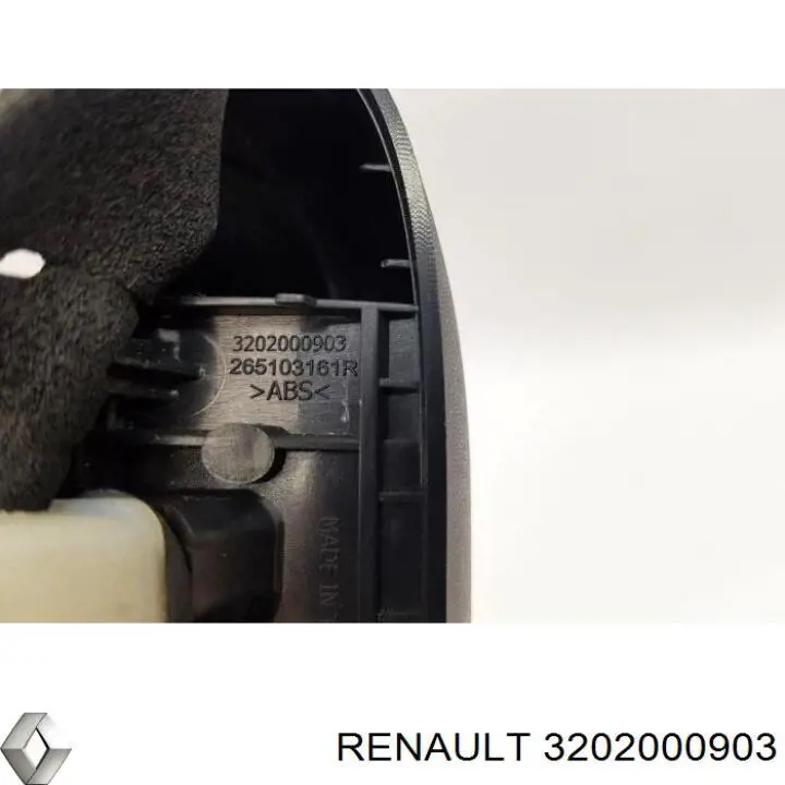 3202000903 Renault (RVI) 