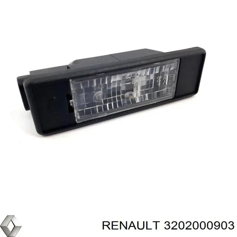  Renault (RVI) 3202000903 ціна, від 28.25 USD