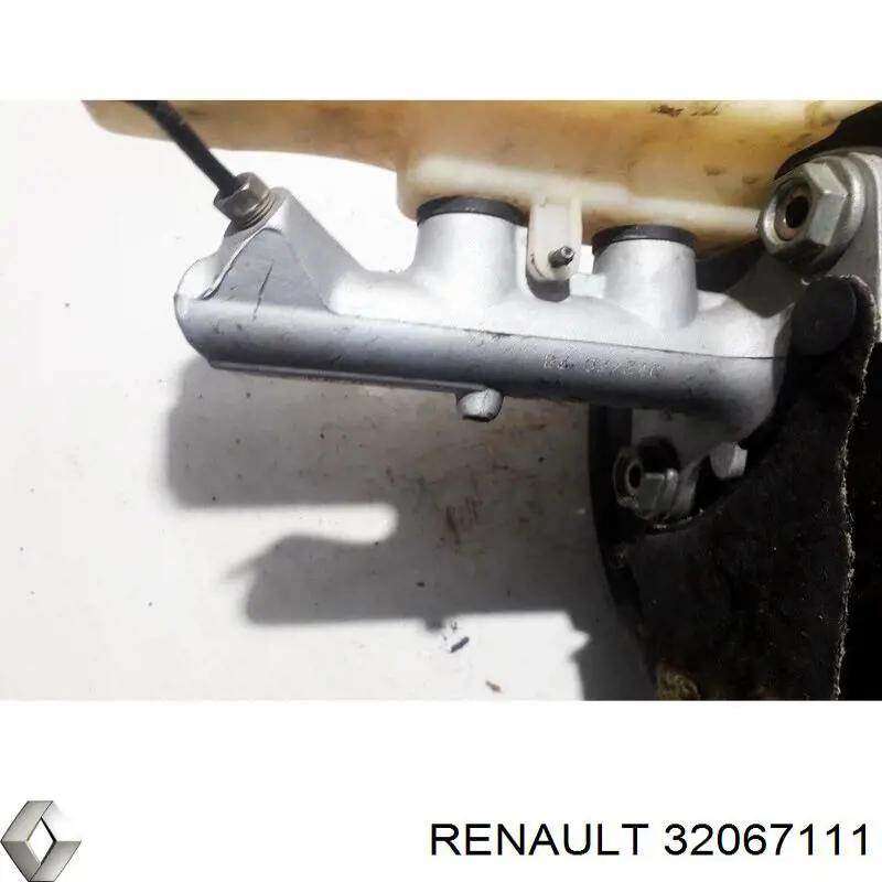 32067111 Renault (RVI) 