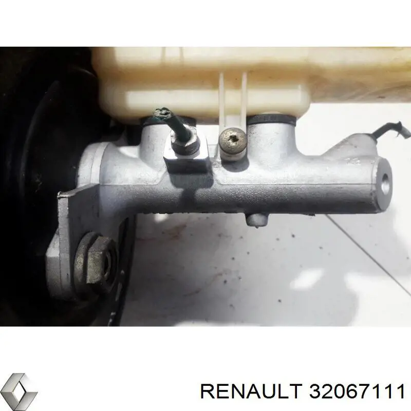  Renault (RVI) 32067111 ціна, від 16.47 USD