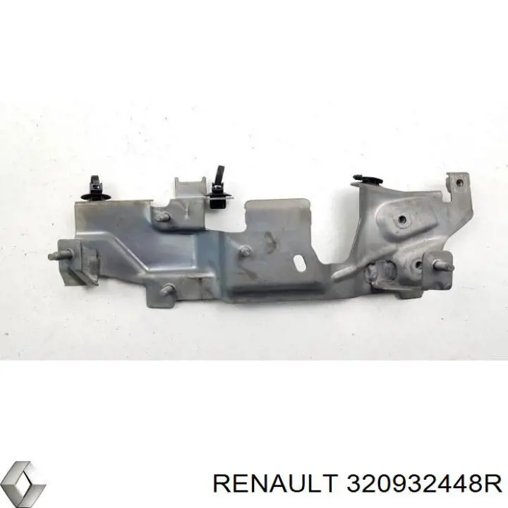 320932448R Renault (RVI) 