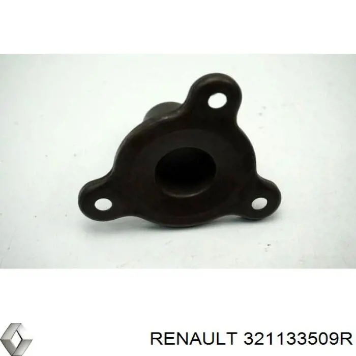Сальник АКПП/КПП, вхідного/первинного валу Renault (RVI) 321133509R
