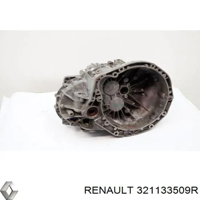 Сальник АКПП/КПП, вхідного/первинного валу Renault (RVI) 321133509R ціна, від 29.79 USD