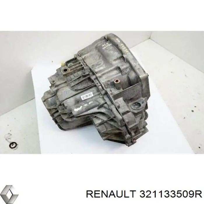 Купити 321133509R Renault (RVI) Сальник АКПП/КПП, вхідного/первинного валу