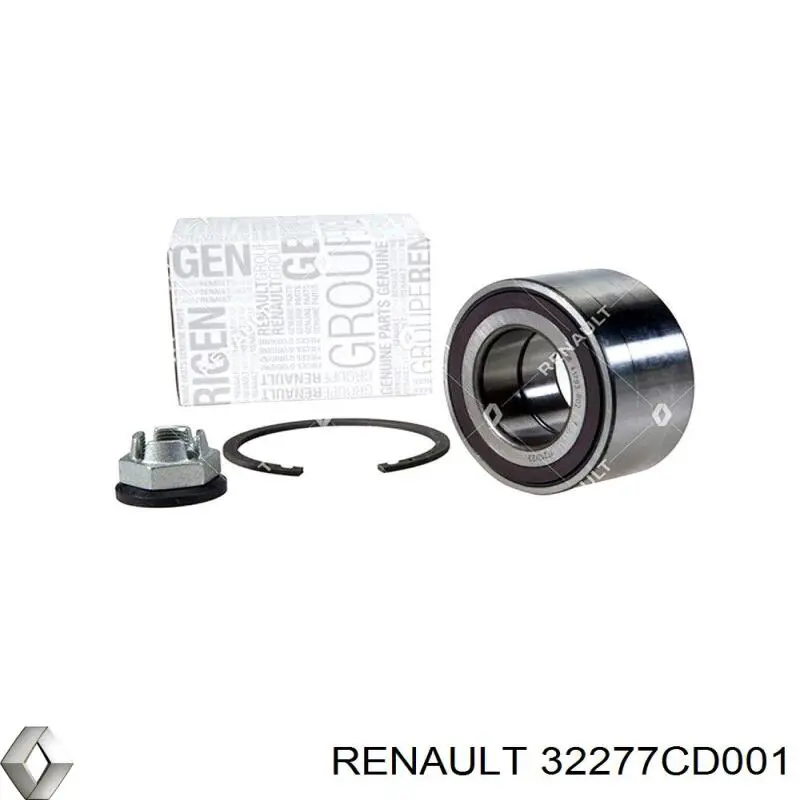  Nissan/Infiniti 32277CD001 ціна, від 11.29 USD