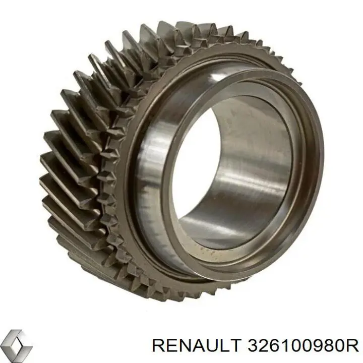 Купити 326100980R Renault (RVI) Синхронізатор 3/4-ї передачі