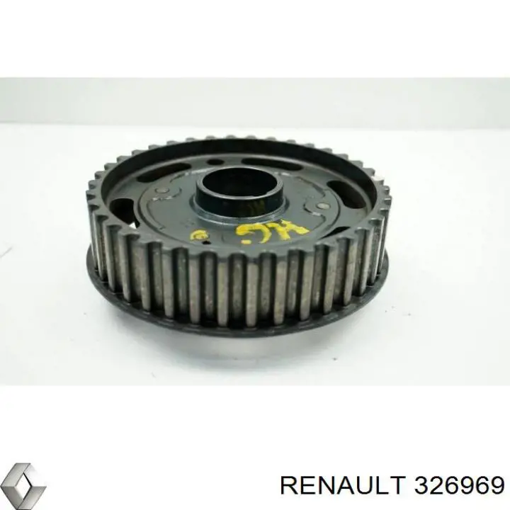  326969 Renault (RVI)