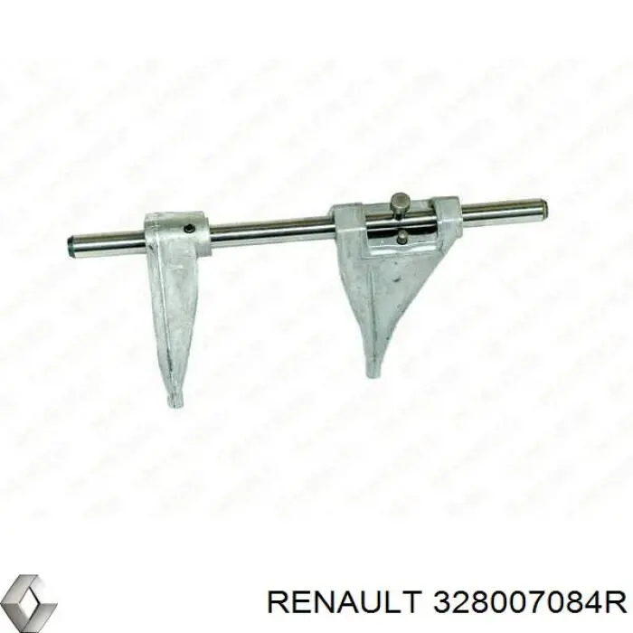 328007084R Renault (RVI) вилка перемикання передач кпп