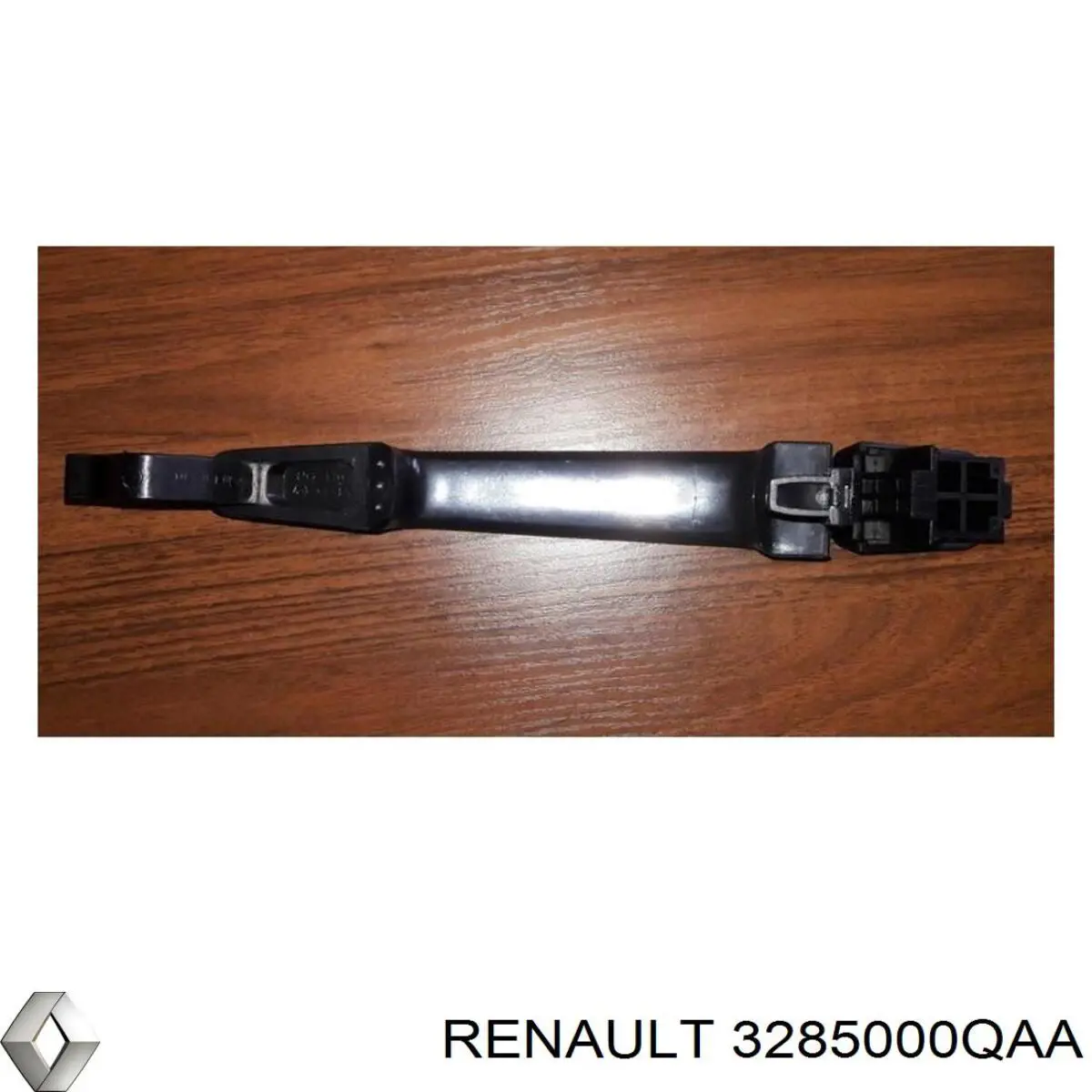 3285000QAA Renault (RVI) Ремкомплект куліси перемикання передач