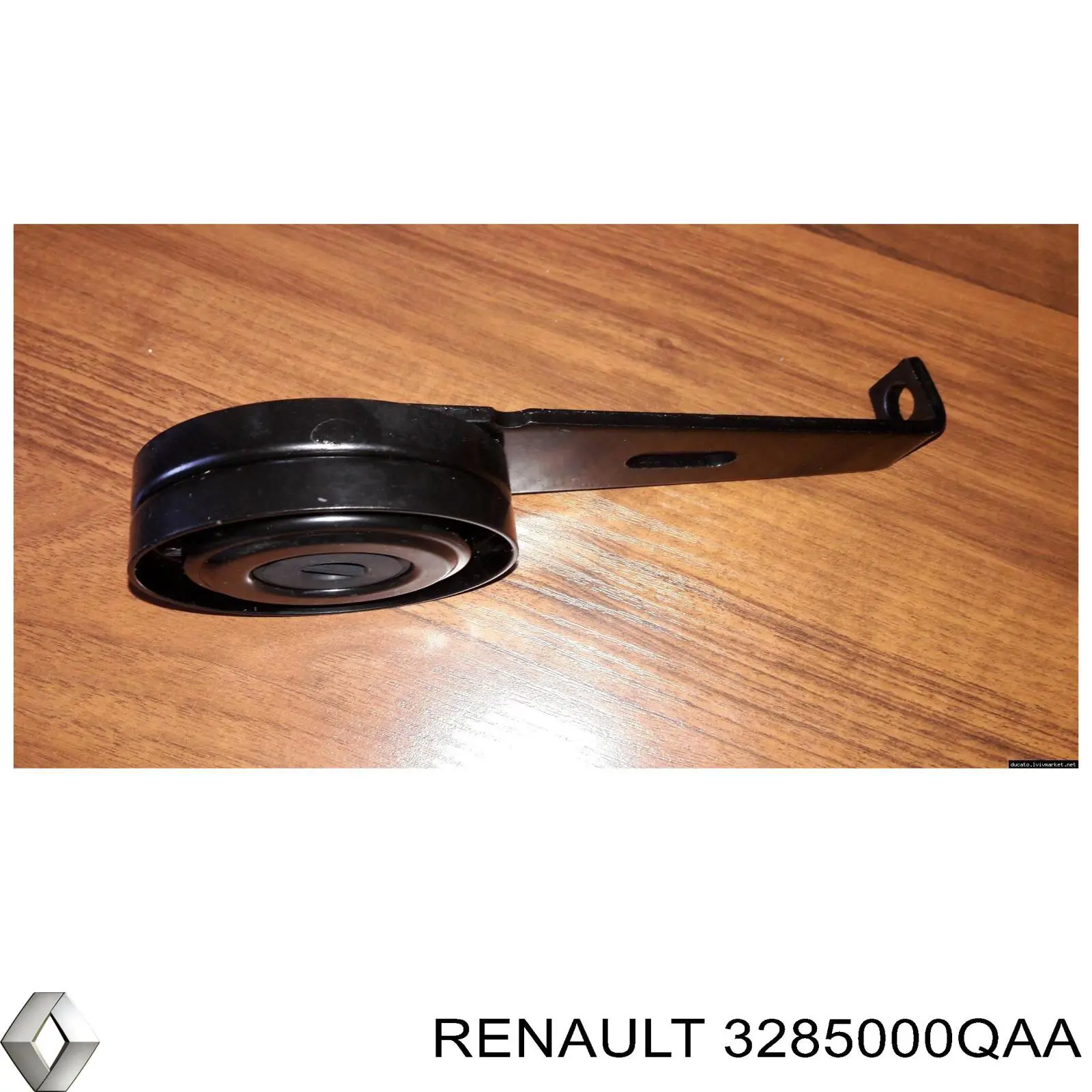 Ремкомплект куліси перемикання передач Renault (RVI) 3285000QAA ціна, від 2.16 USD
