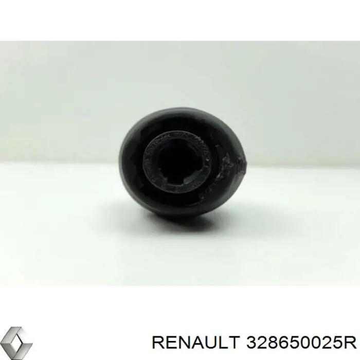 Купити 328650025R Renault (RVI) Рукоятка важеля КПП