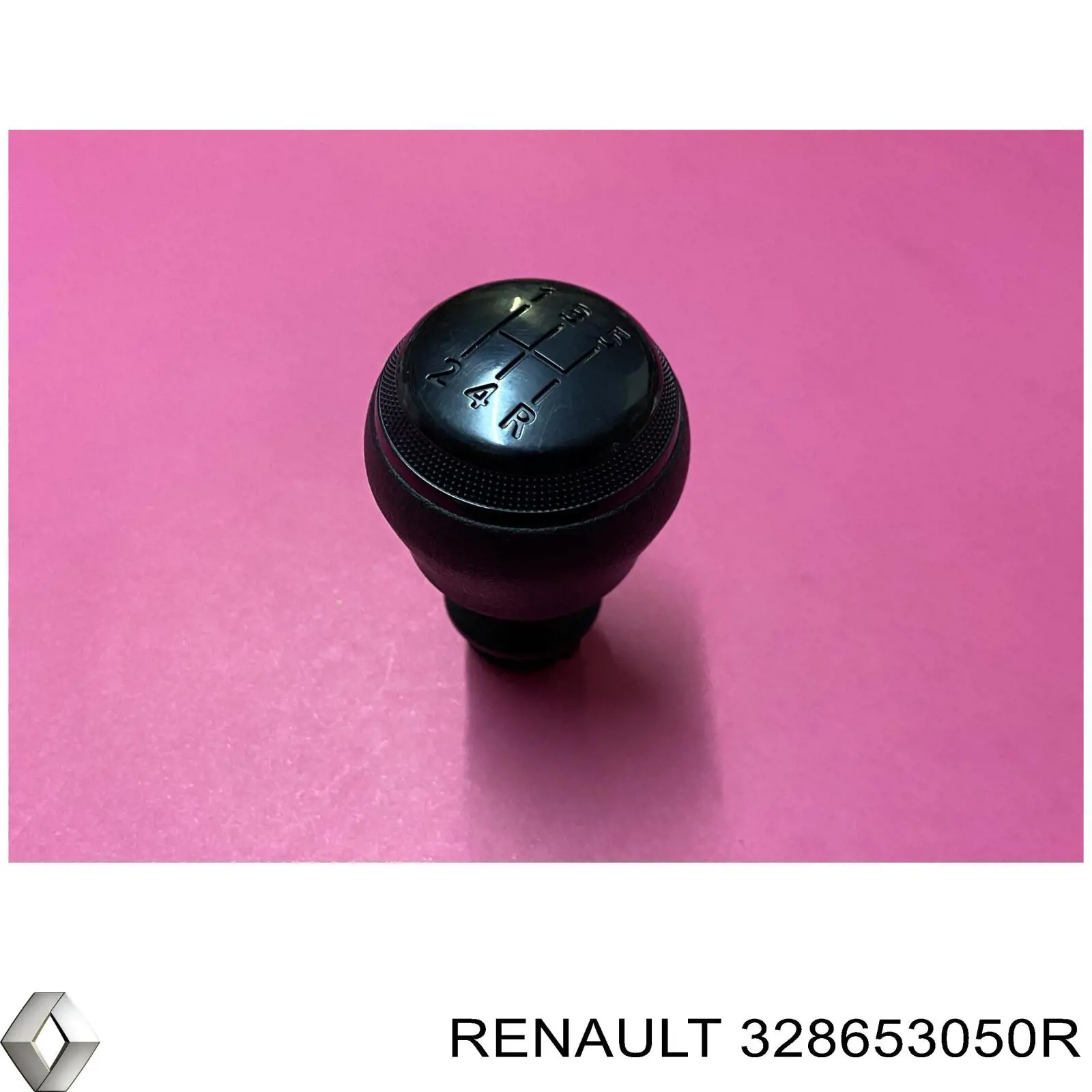 328653050R Renault (RVI) 
