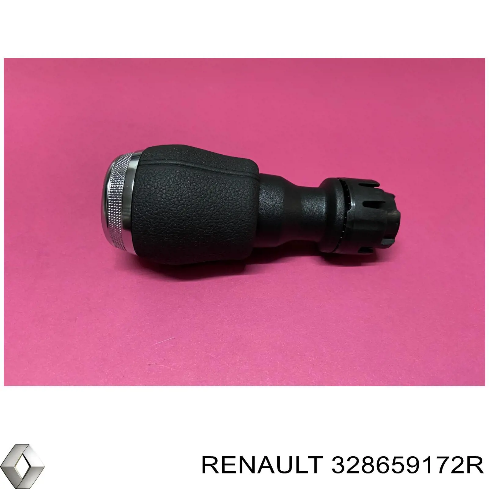 Рукоятка важеля КПП 328659172R Renault (RVI)