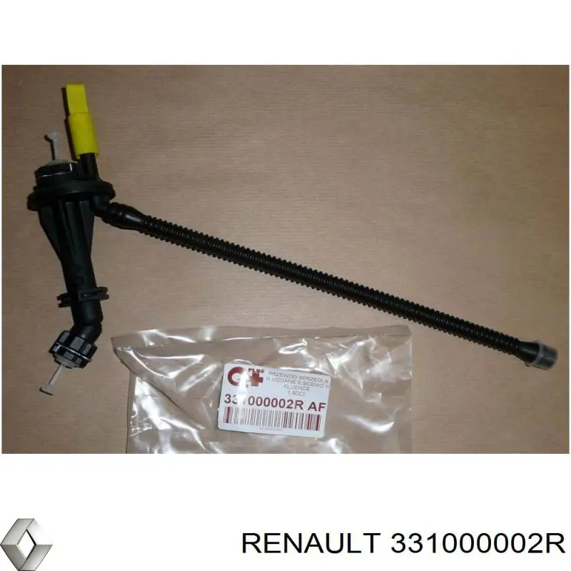 331000002R Renault (RVI) 