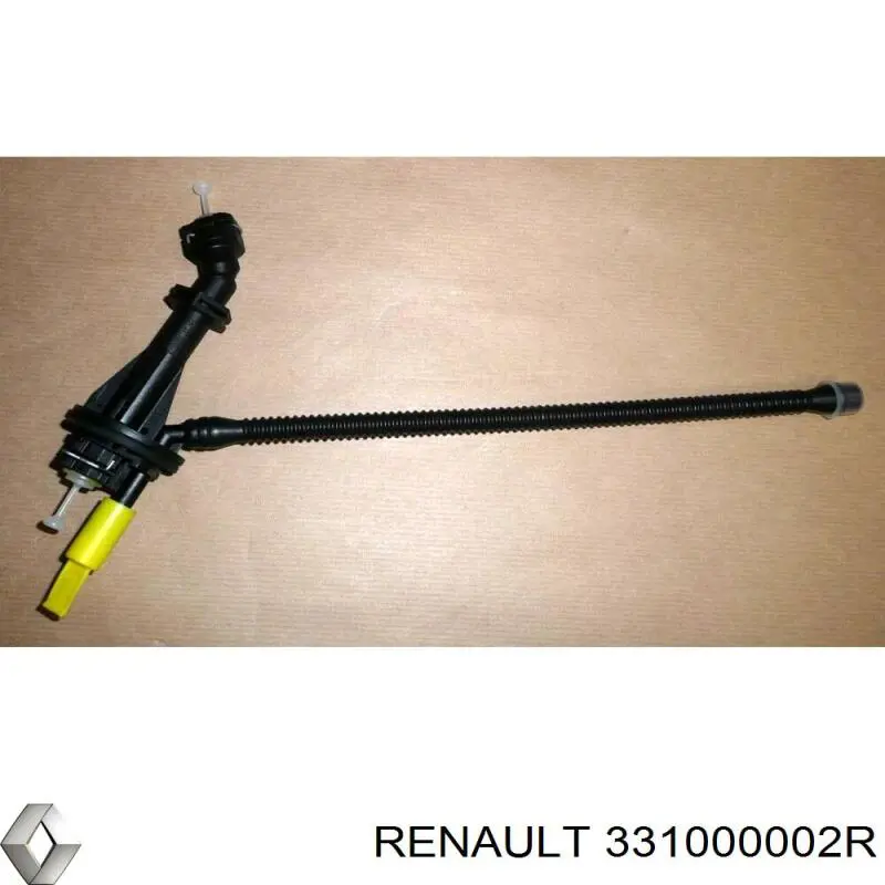  Renault (RVI) 331000002R ціна, від 12.54 USD