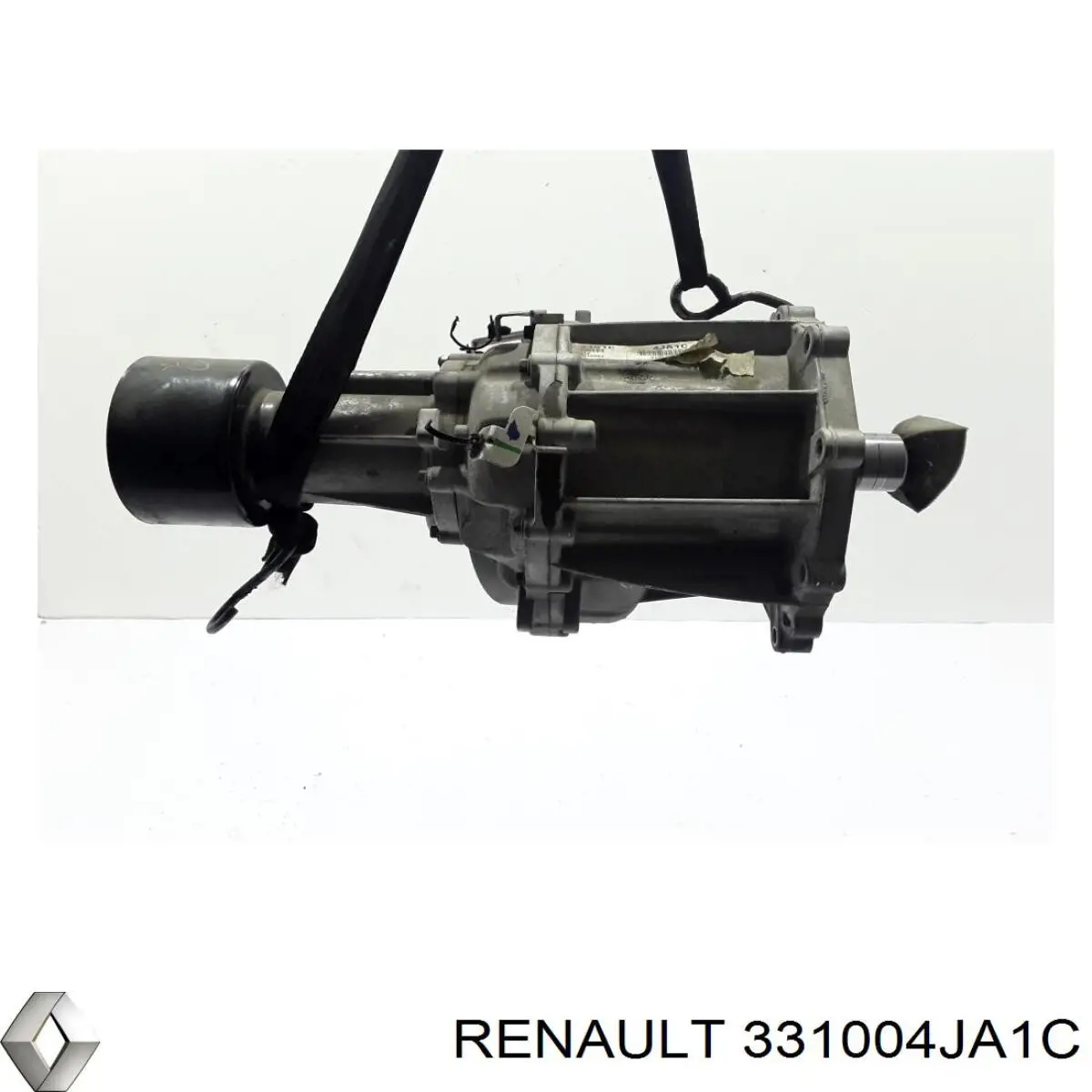 Коробка роздавальна Nissan Navara NP300 IV пікап (D23, D23T) (2014 - 2021) ціна, від 1013.54 USD