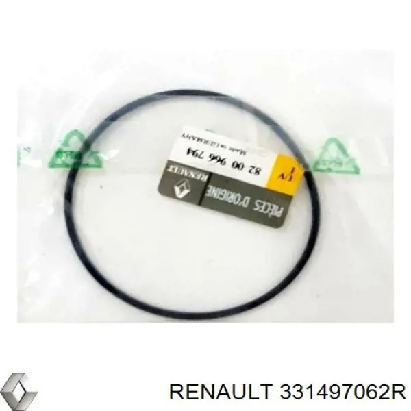  Renault (RVI) 331497062R ціна, від 15.45 USD