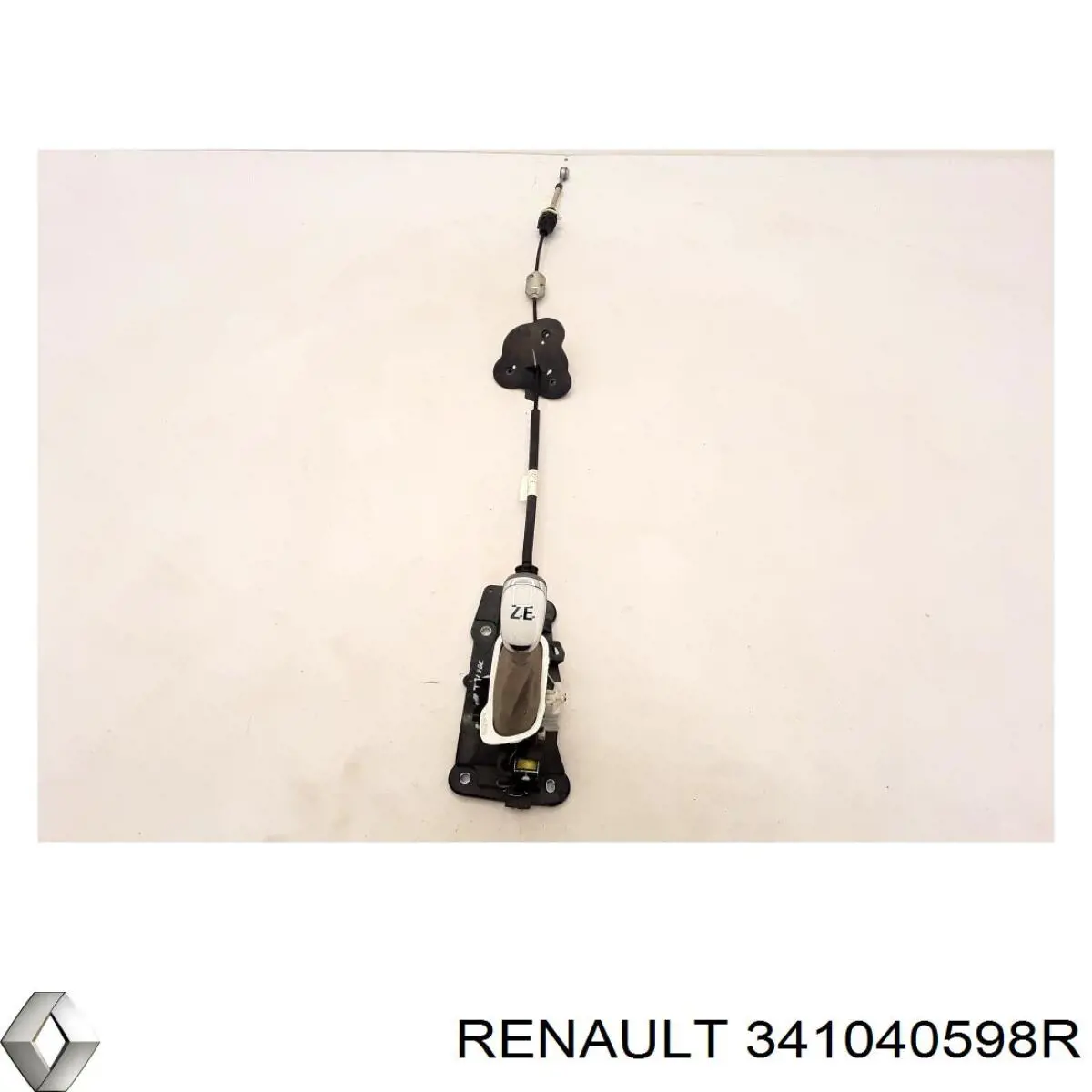 Механізм перемикання передач Renault (RVI) 341040598R ціна, від 22.55 USD