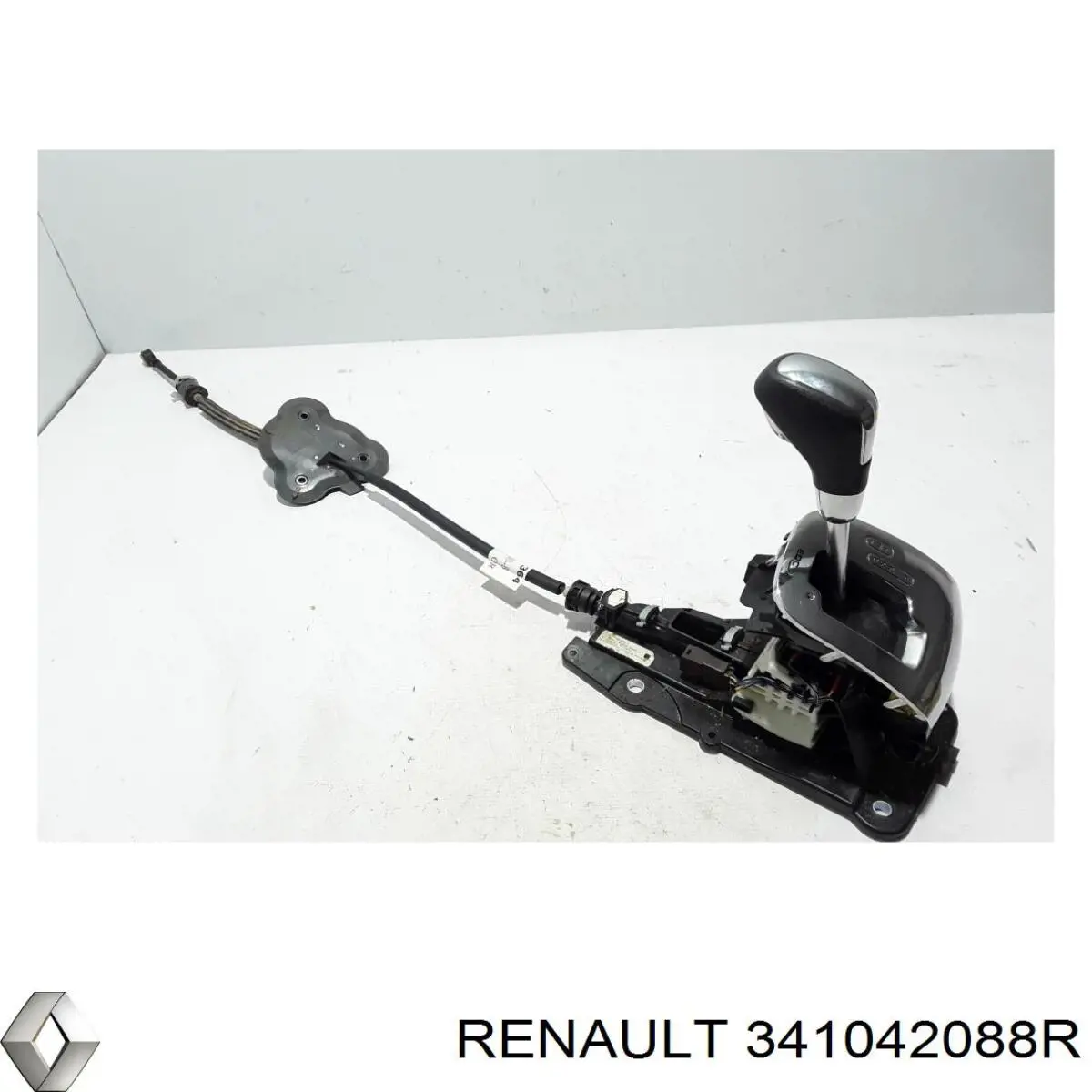  Renault (RVI) 341042088R ціна, від 23.11 USD