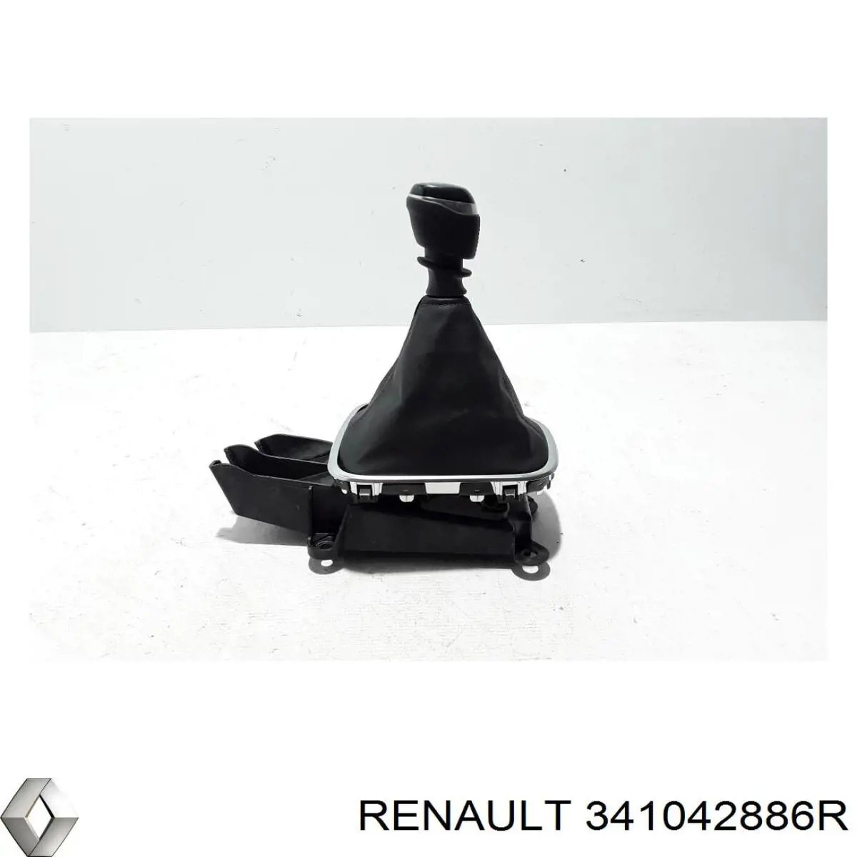 Механізм перемикання передач Renault (RVI) 341042886R ціна, від 41.43 USD