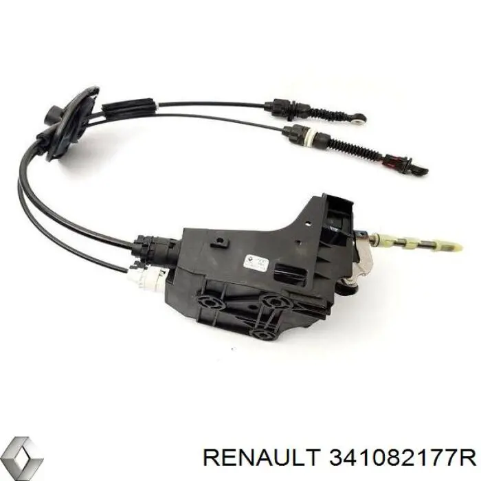 Купити Куліса перемикання передач Renault Scenic GRAND II JM0, JM1