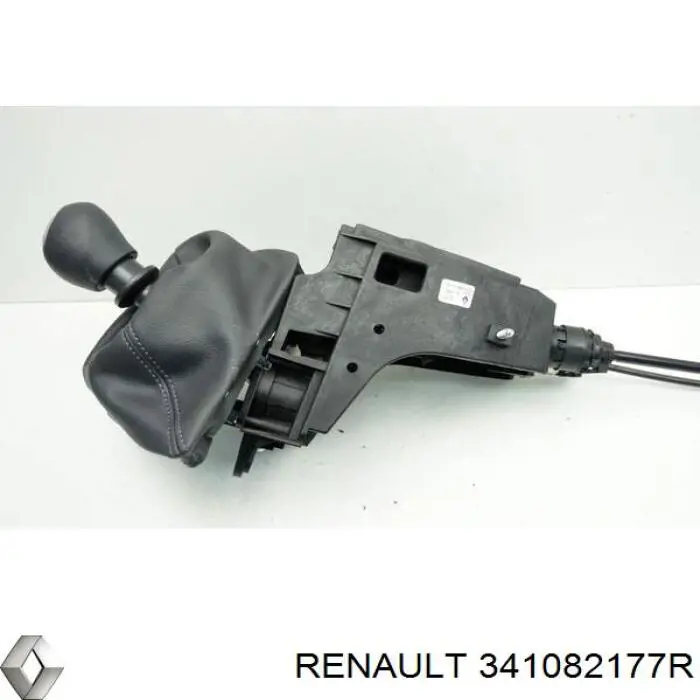 Механізм перемикання передач Renault (RVI) 341082177R ціна, від 245.63 USD