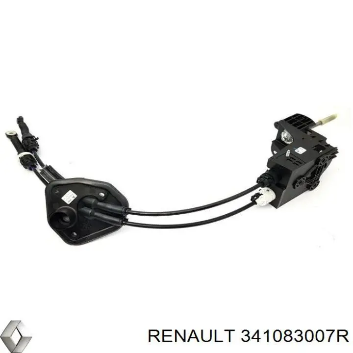  341083007R Renault (RVI)