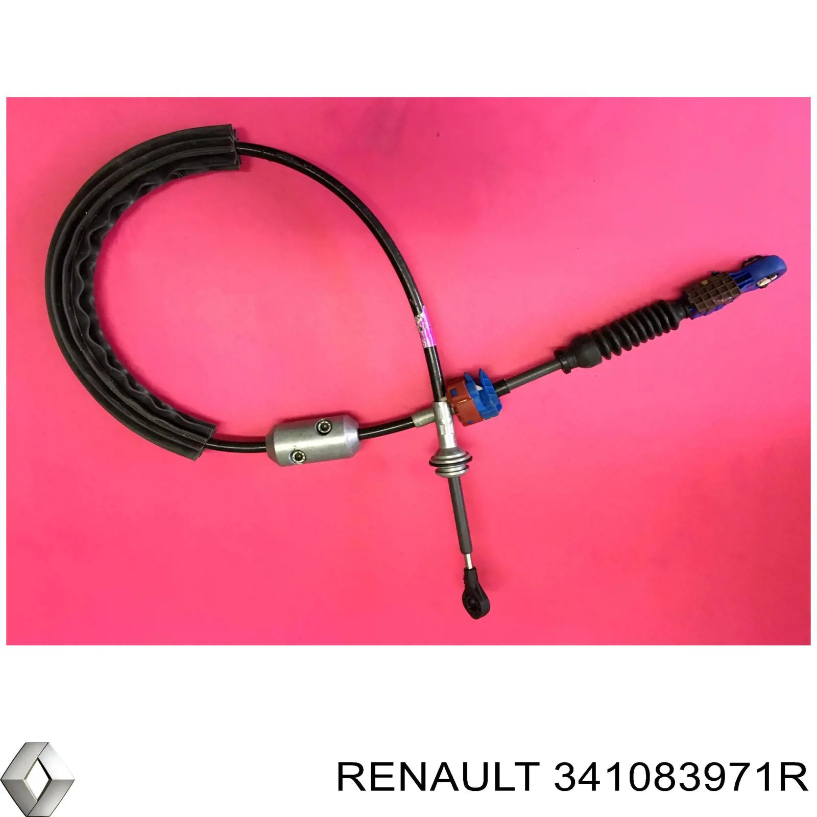  341083971R Renault (RVI)