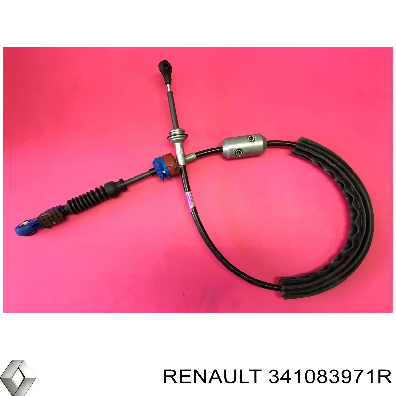 341083971R Renault (RVI) 