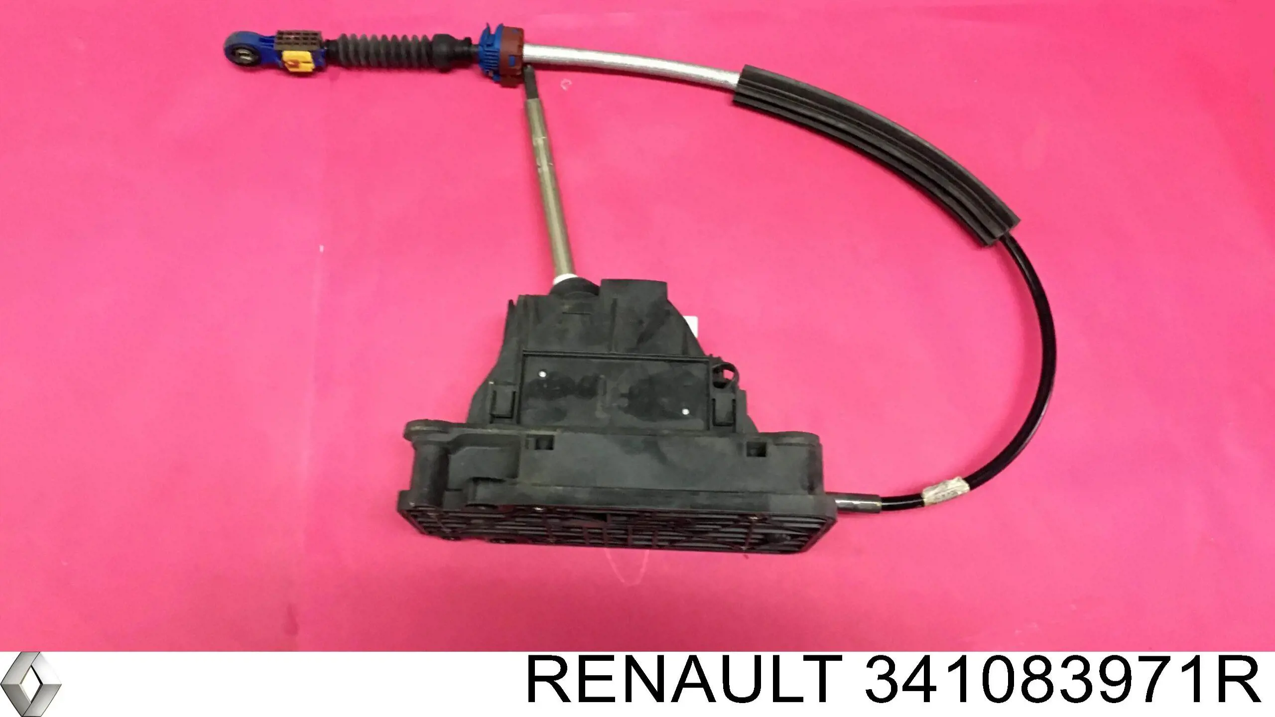 Купити 341083971R Renault (RVI) 