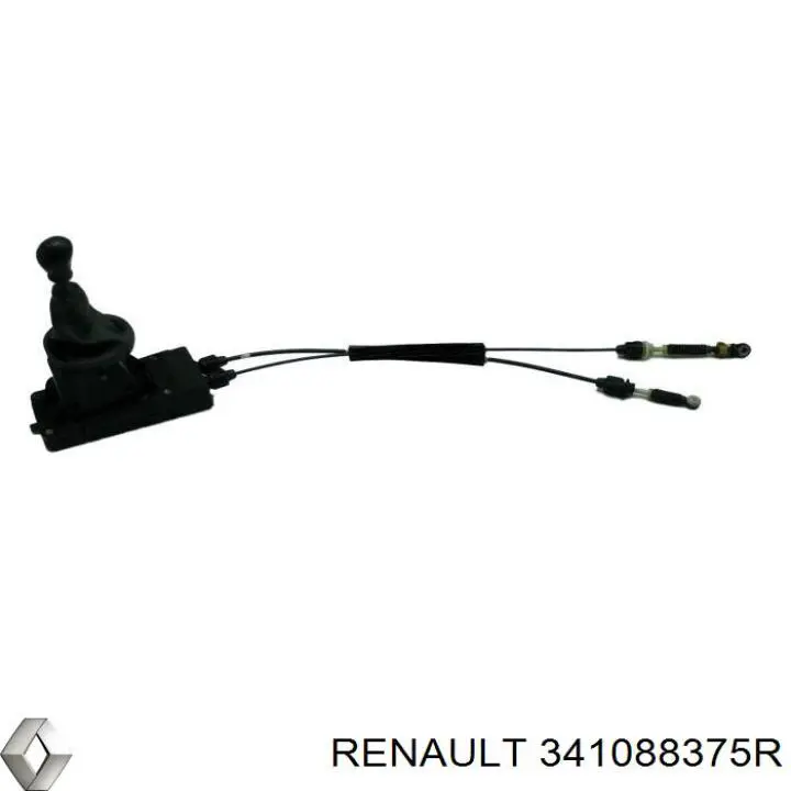 341088375R Renault (RVI) трос перемикання передач