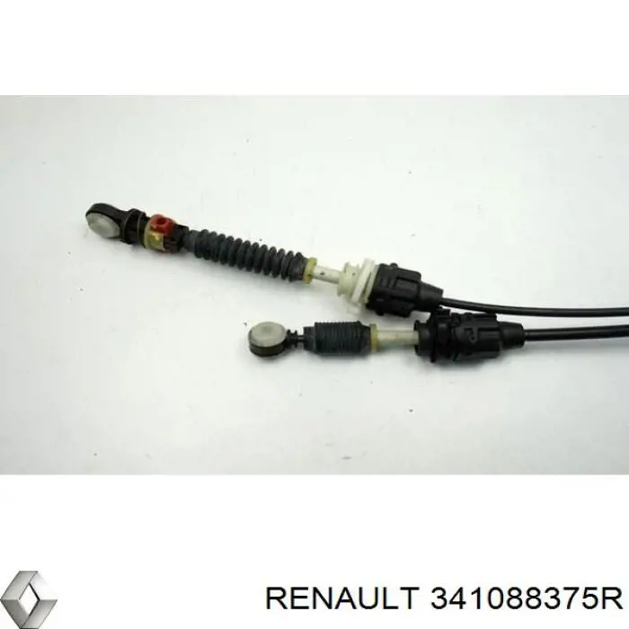 Трос перемикання передач RM6322 Goodrem