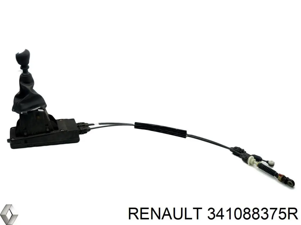 Купити 341088375R Renault (RVI) Трос перемикання передач