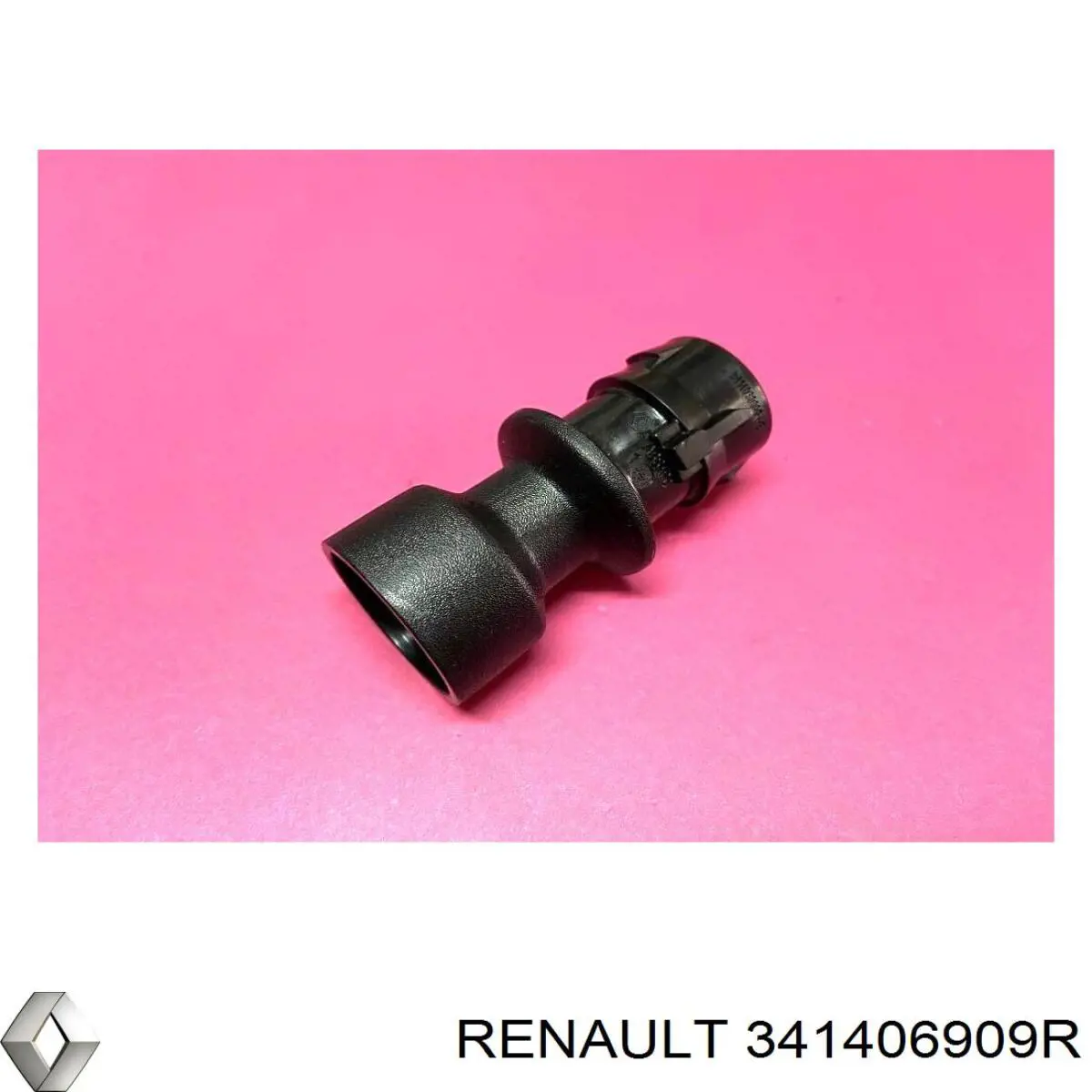  Renault (RVI) 341406909R ціна, від 63.46 USD