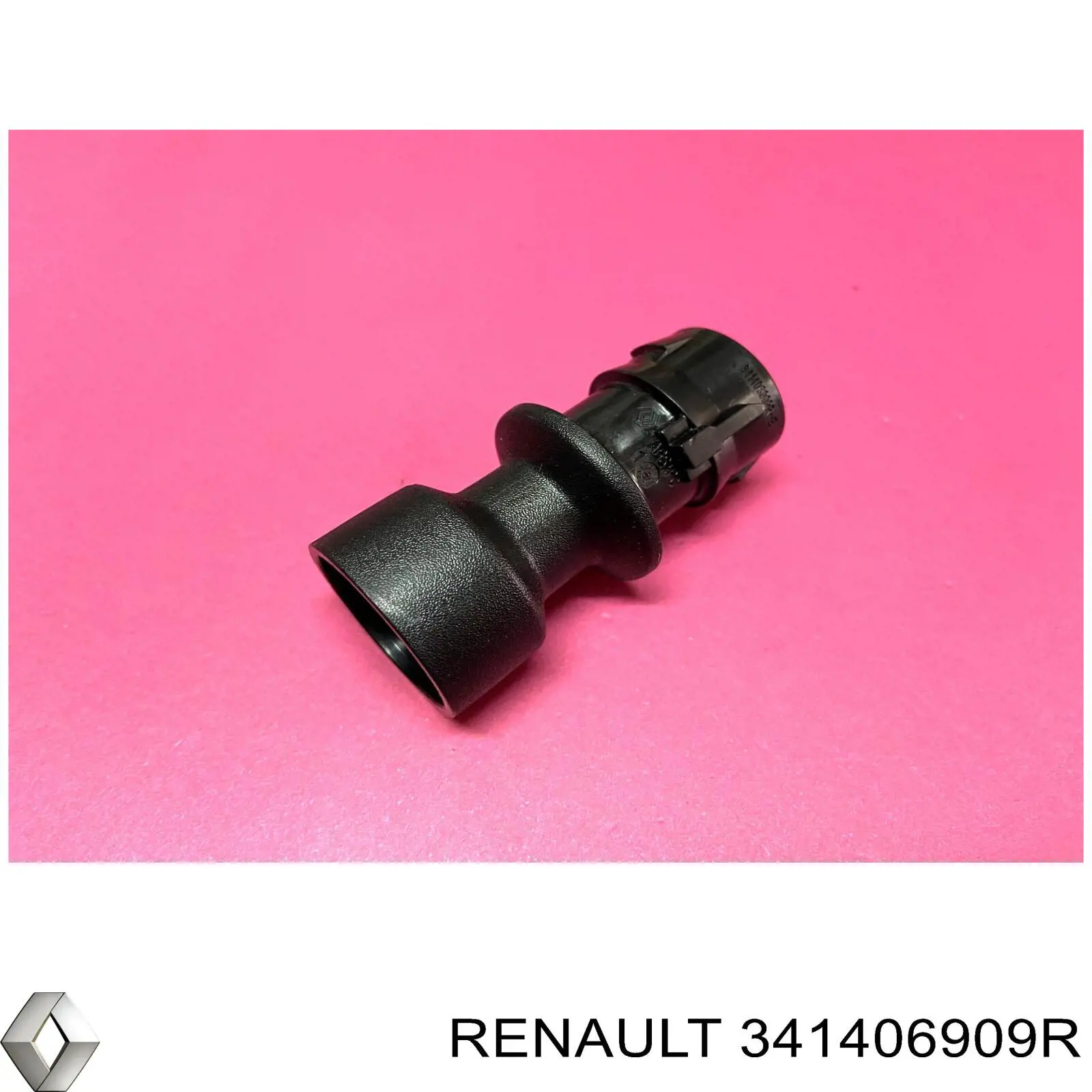 341406909R Renault (RVI) 