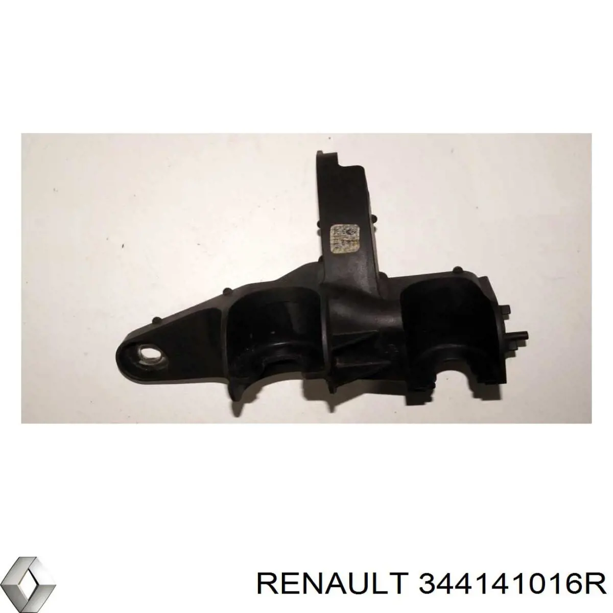  Renault (RVI) 344141016R ціна, від 31.04 USD