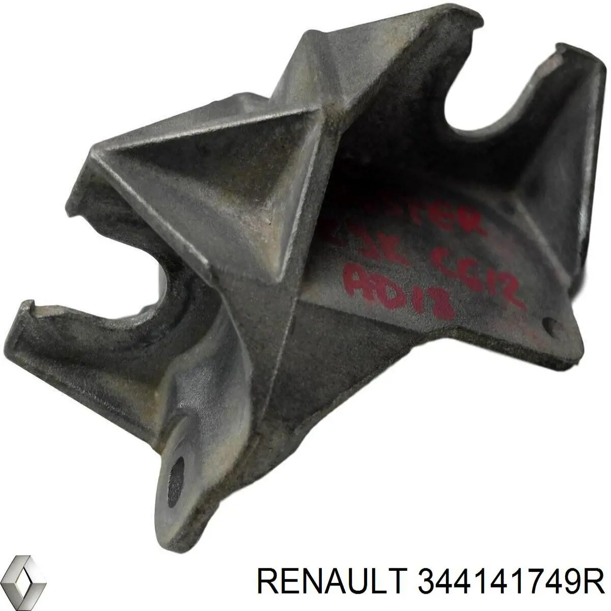  Renault (RVI) 344141749R ціна, від 19.45 USD