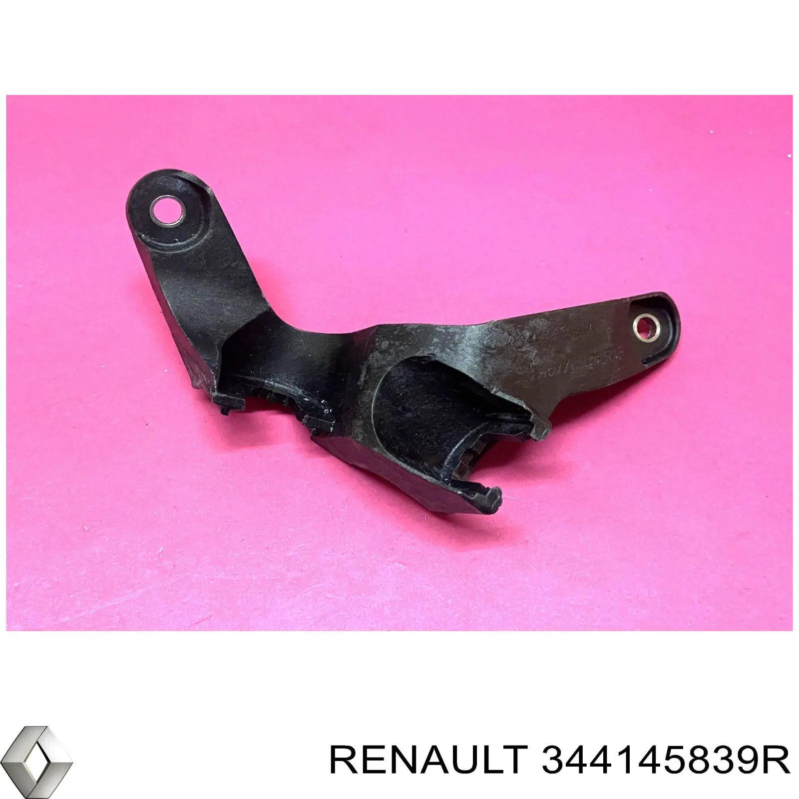 Купити 344145839R Renault (RVI) 