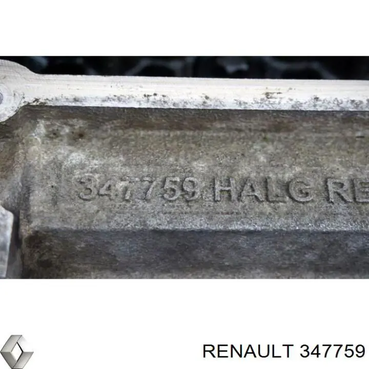 Купити 347759 Renault (RVI) 