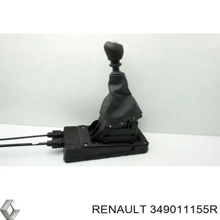 Купити 349011155R Renault (RVI) 