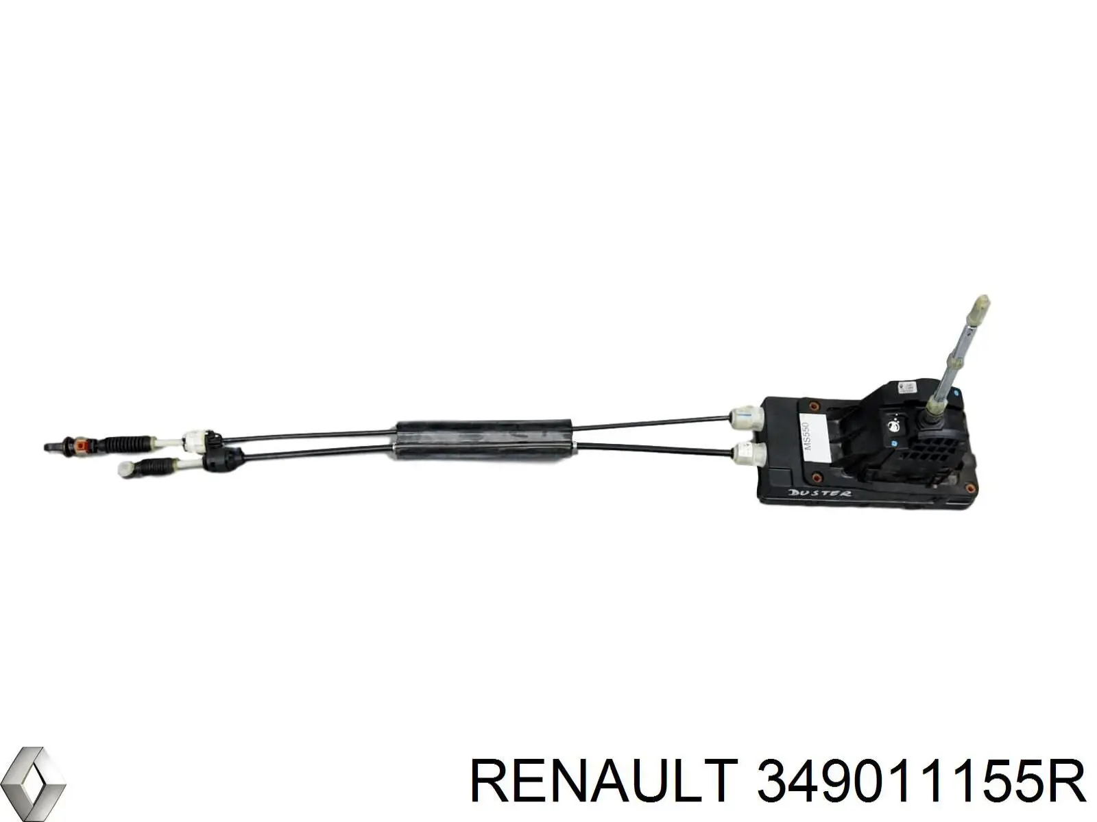  349011155R Renault (RVI)