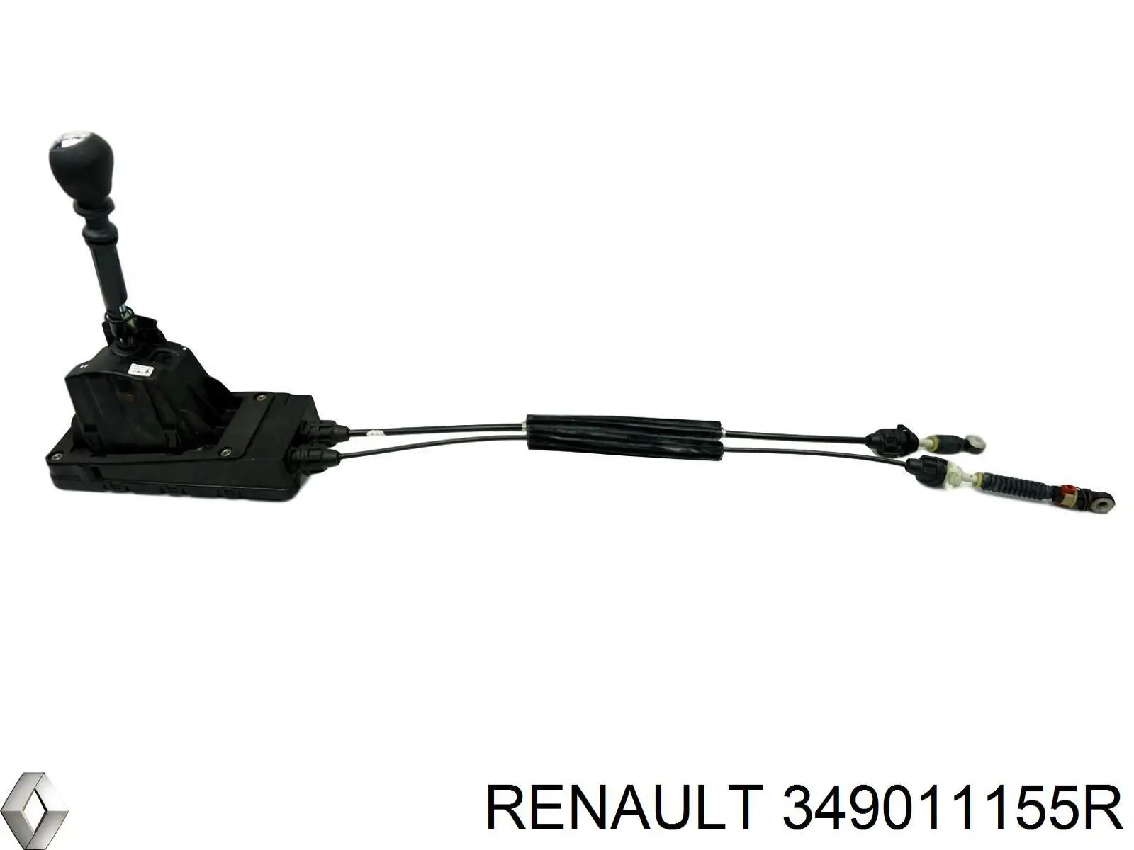 349011155R Renault (RVI) 