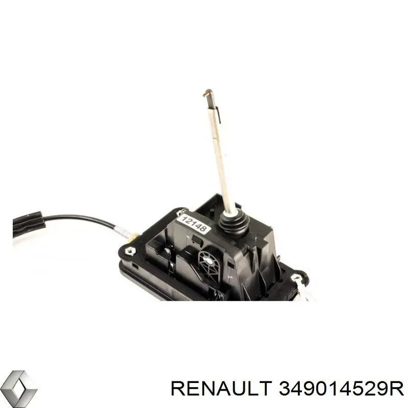 349014529R Renault (RVI) 