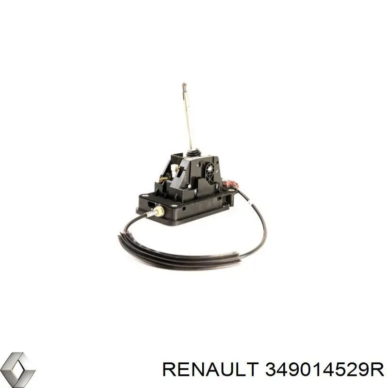  Renault (RVI) 349014529R ціна, від 133.42 USD