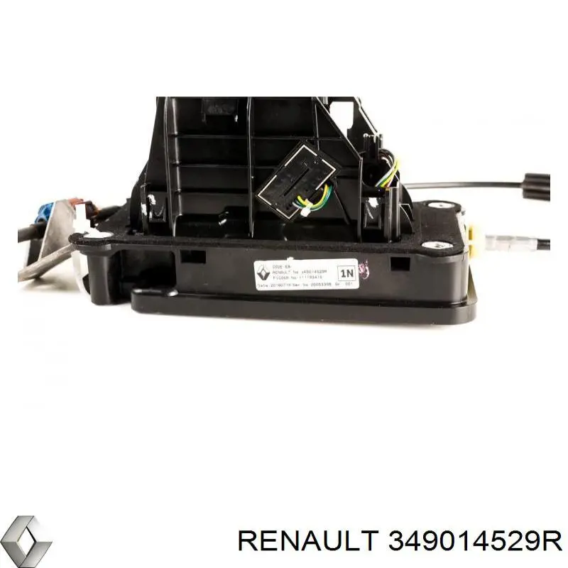 Купити 349014529R Renault (RVI) 
