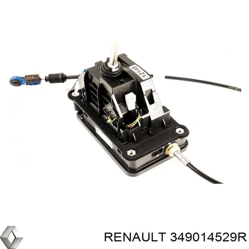  349014529R Renault (RVI)