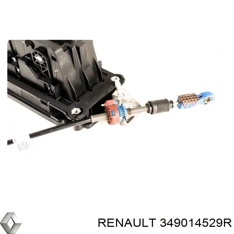  Renault (RVI) 349014529R