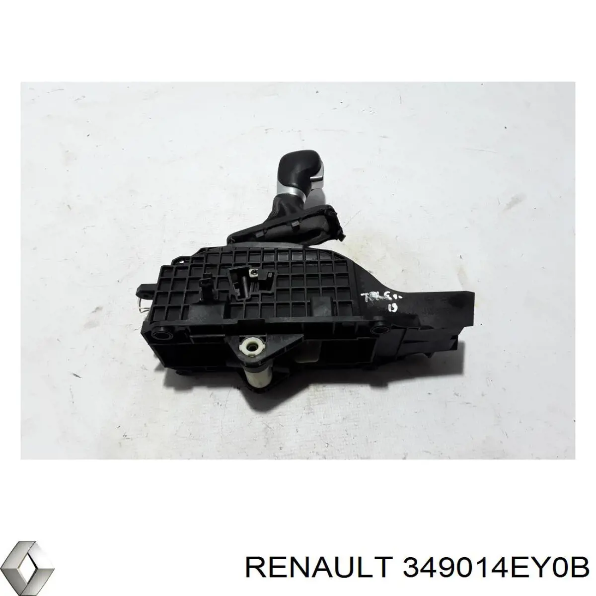 Механізм перемикання передач Renault (RVI) 349014EY0B ціна, від 152.03 USD