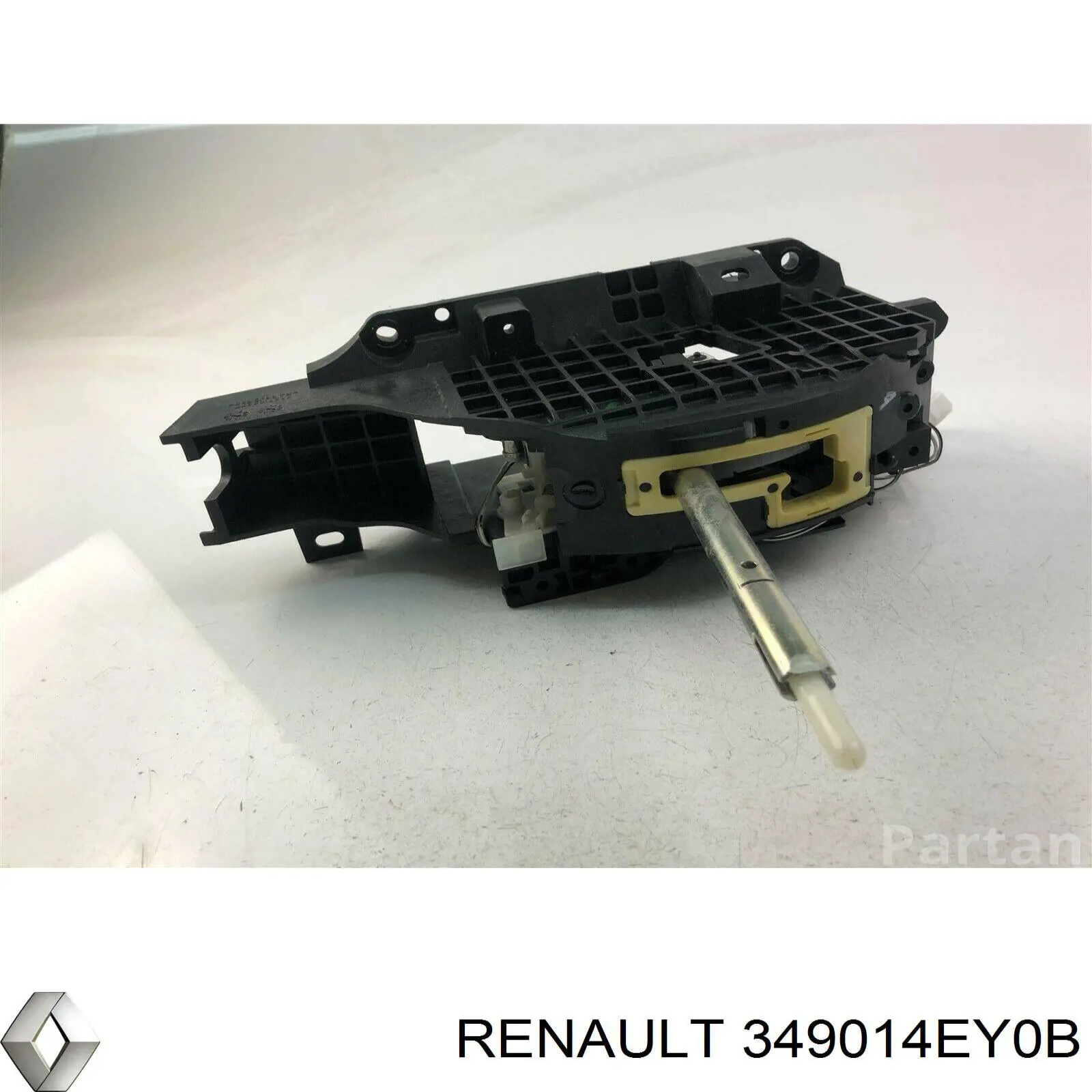 Купити 349014EY0B Renault (RVI) Привід управління механізмом перемикання передач